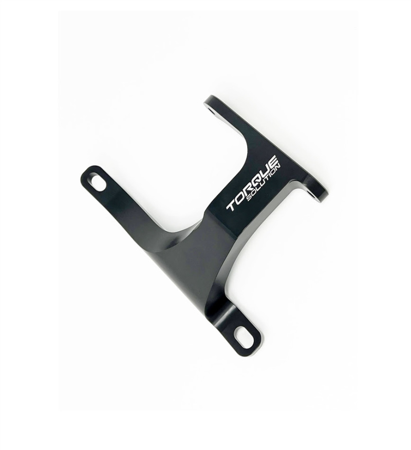 Infiniti Q60 Differential Brace - Torque Solution - Billet - `17-`27